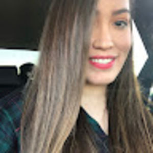 Meet your Posher, María rosa